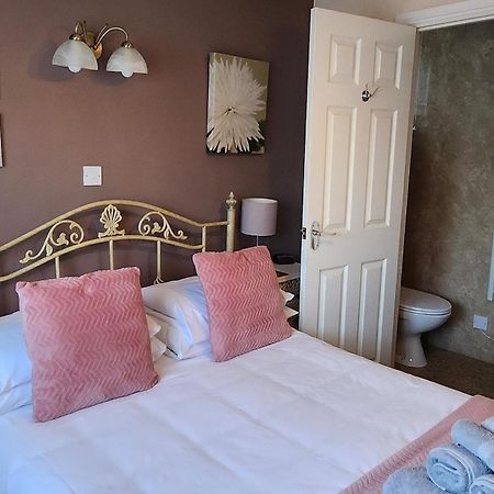 Ferndene Guest House Keswick  Kültér fotó