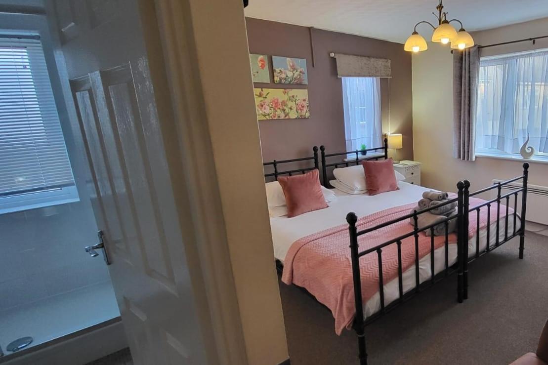 Ferndene Guest House Keswick  Kültér fotó