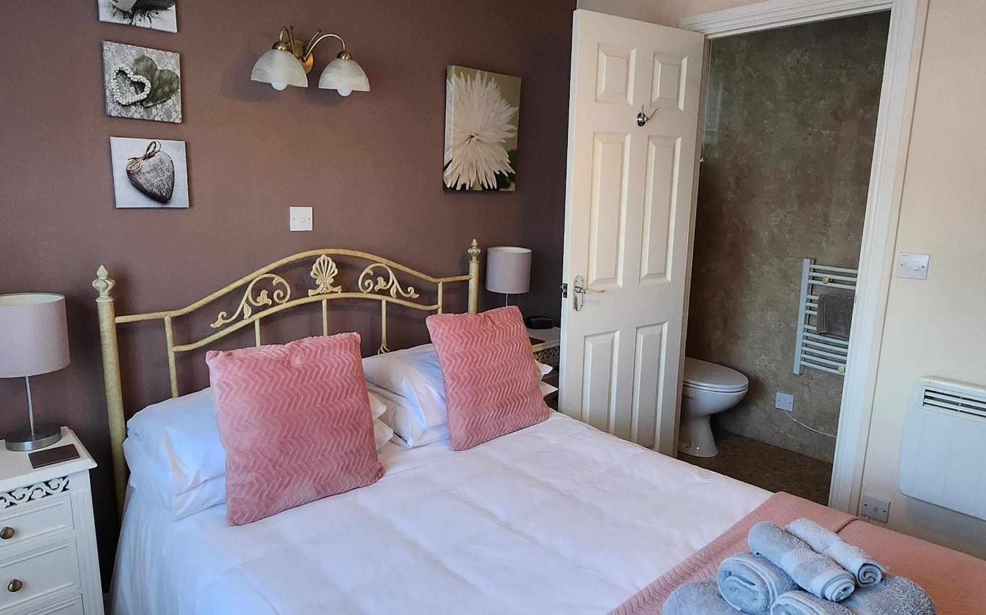 Ferndene Guest House Keswick  Kültér fotó