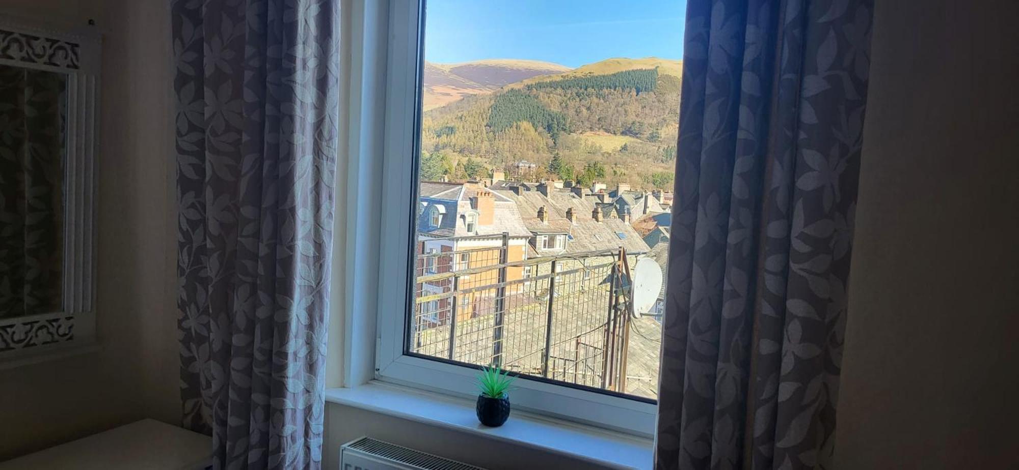 Ferndene Guest House Keswick  Kültér fotó