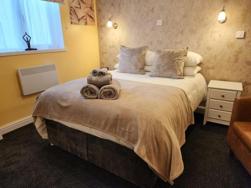 Ferndene Guest House Keswick  Kültér fotó