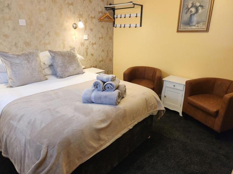 Ferndene Guest House Keswick  Kültér fotó